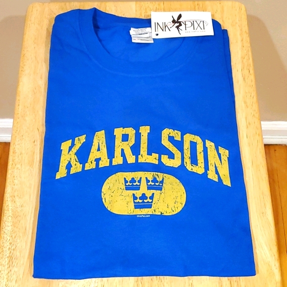 Cap & Tee Set - Picture 6 of 7